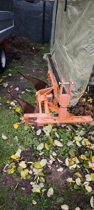 Plug reversibil manual nou