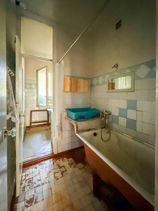 4х-ком. квартира, 80м2. На ТТЗ-2. Ор-р: «М-Clinik». Мирзо-Улугбекский