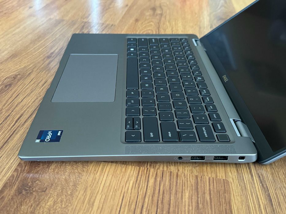 14' TOUCH Core i5-1345u DELL Latitude 7440 32GB LPDDR5/512GB NVMe/Бат 10ч