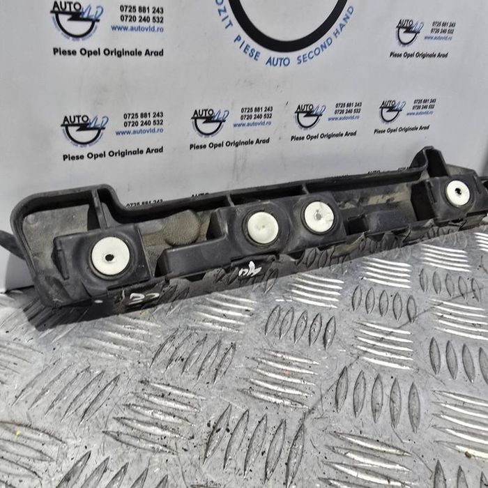 Suport bara dreapta fata Opel Corsa E