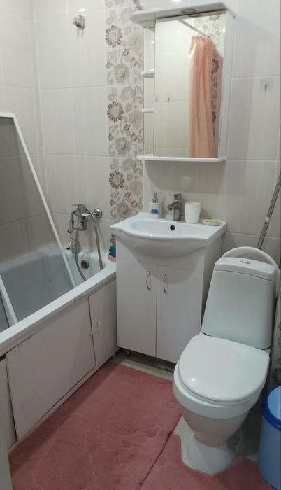 Сдам на длительный срок 1комнатную квартиру район Скифа