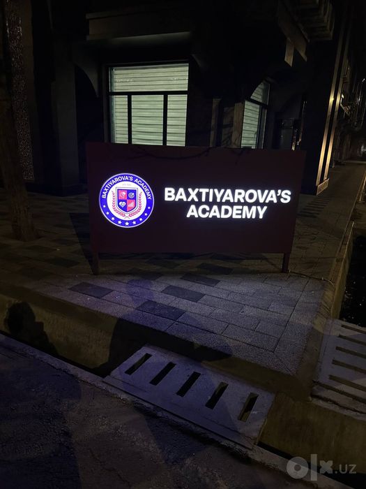 Reklama xizmatlari