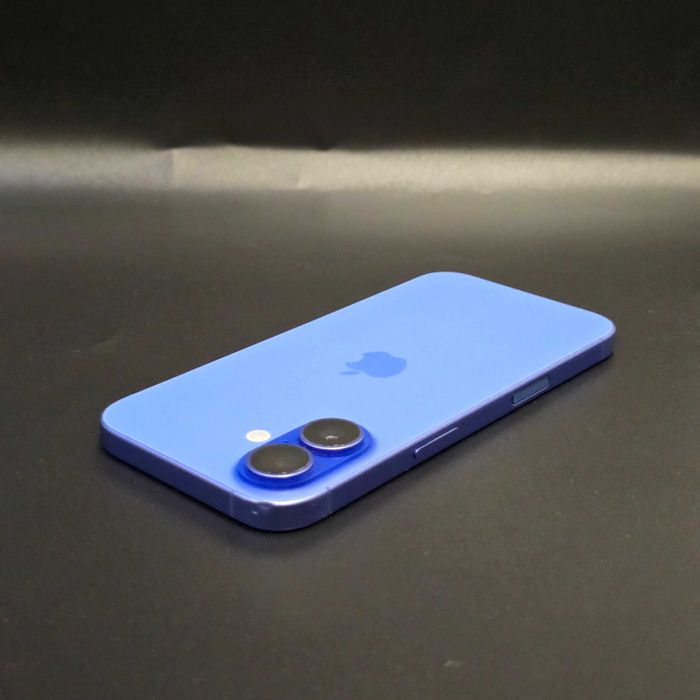 HOPE AMANET P8 Iphone 16 128 Gb Baterie 99% Garantie!