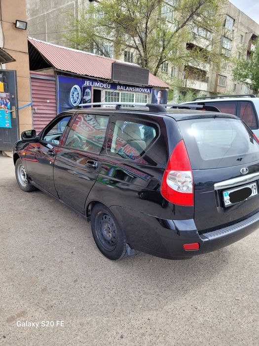 Авто на выкупом Гранта Приора 5000тг.