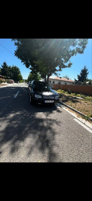 VOLKSWAGEN Bora 2002 — imagine 2