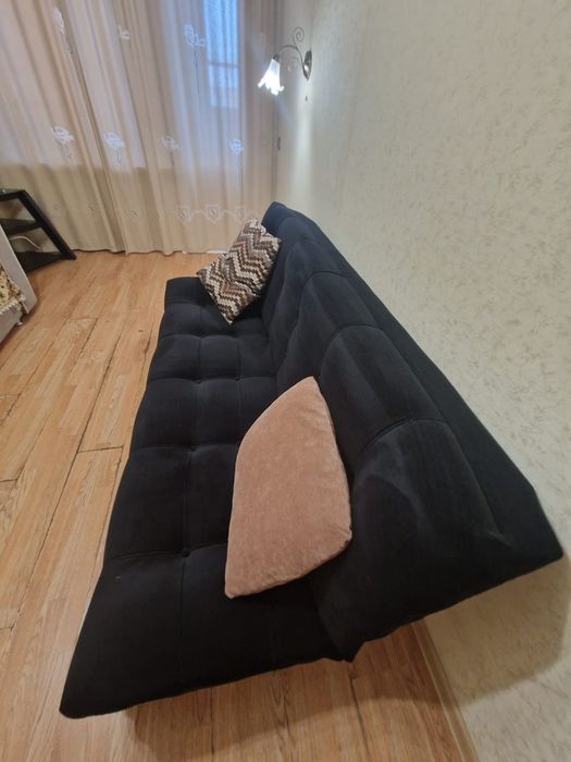 Сдам квартиру на длительный срок!