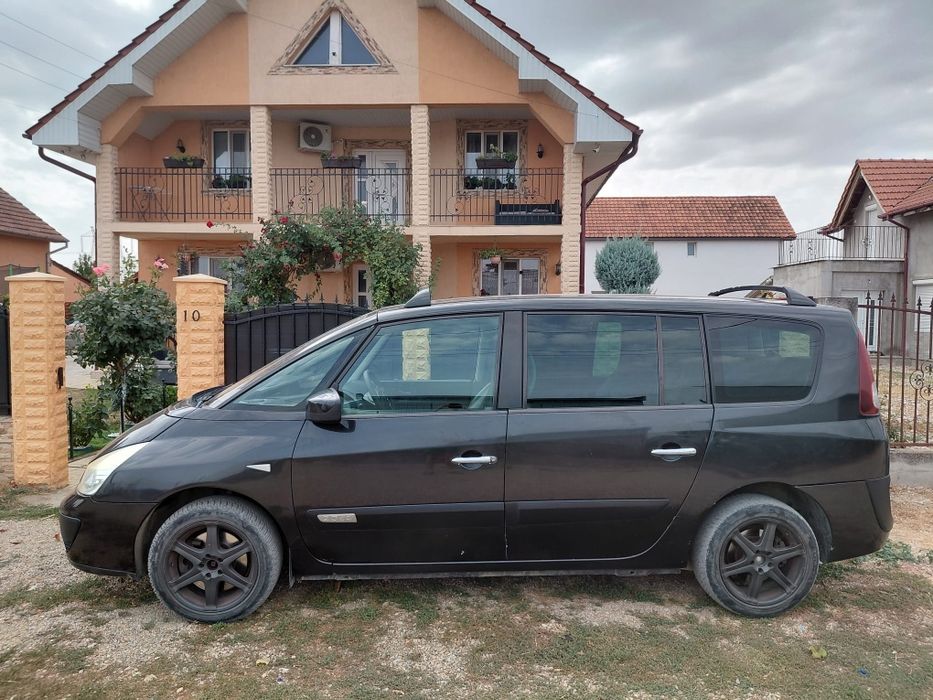 Renault Espace Grande