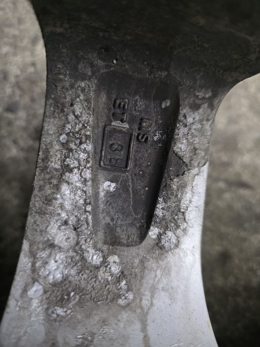 Джанти 15 - Volkswagen,  Audi, Skoda, Seat