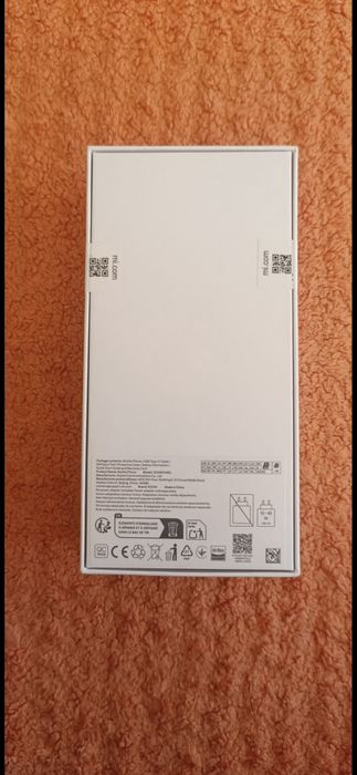 Redmi Note 15 5G ЧИСТО НОВ