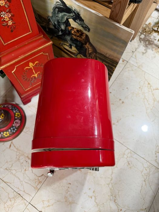 Mini Frigider Coca-Cola