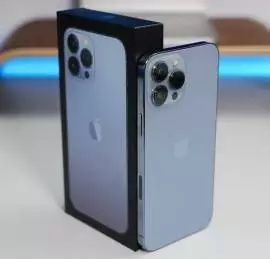 IPhone 13 pro 128 gb