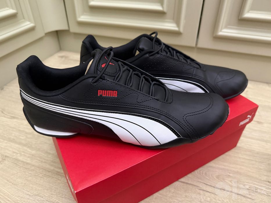 Мужские кроссовки Puma