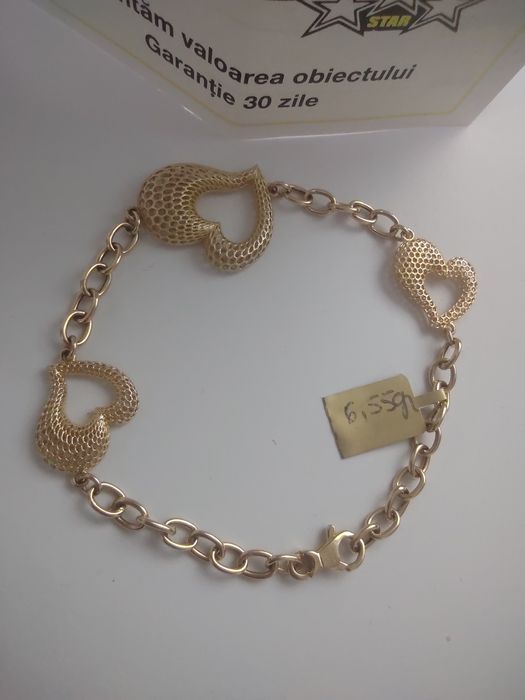Bratara aur 14k (efn)