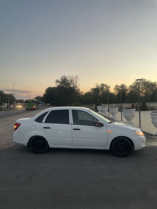 Lada Granta 2014