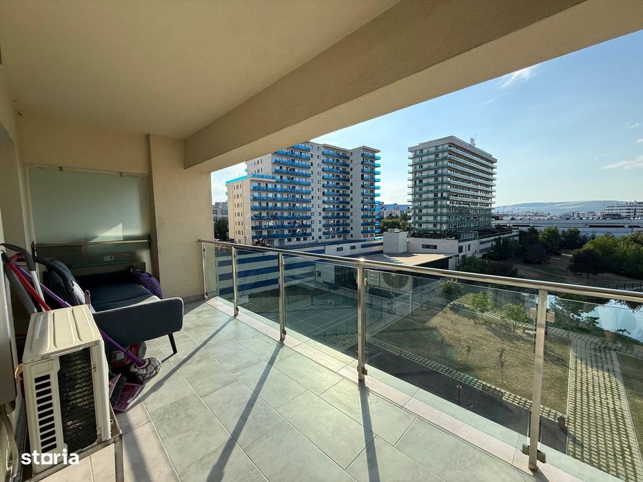 2 camere modern parcare | Viva City Iulius Mall Gheorgheni