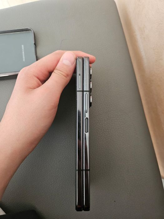 Samsung Galaxy fold 5 256/12