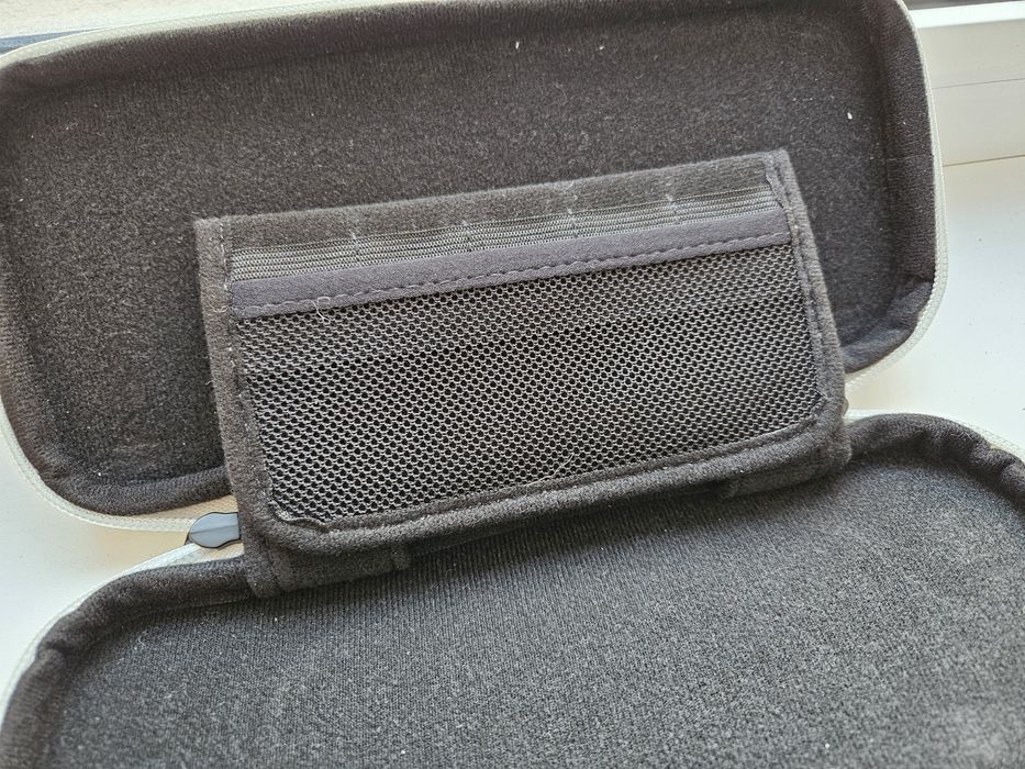 Чехол на Nintendo Switch OLED