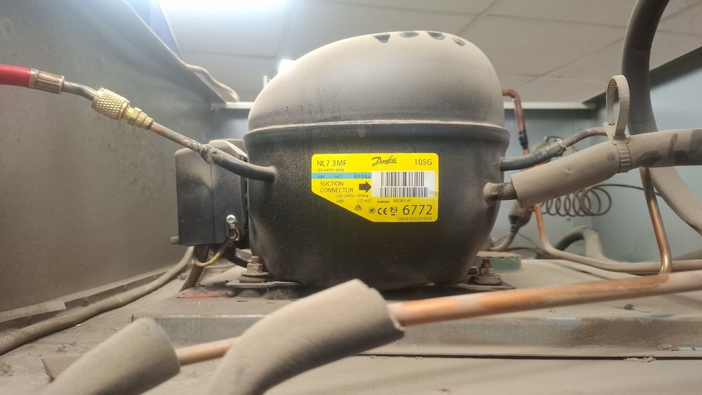 Ремонт холодильников. Ремонт стиральных машин.