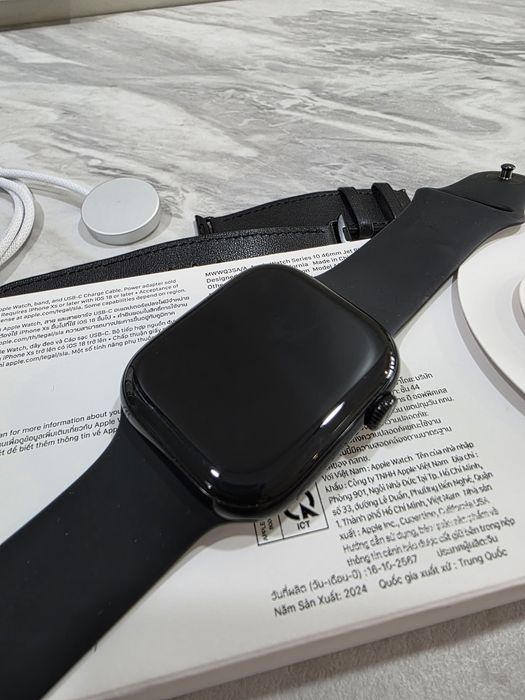 Apple Watch 10 46mm