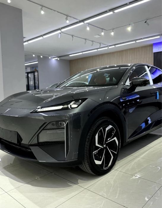 Deepal s07 Депал с07