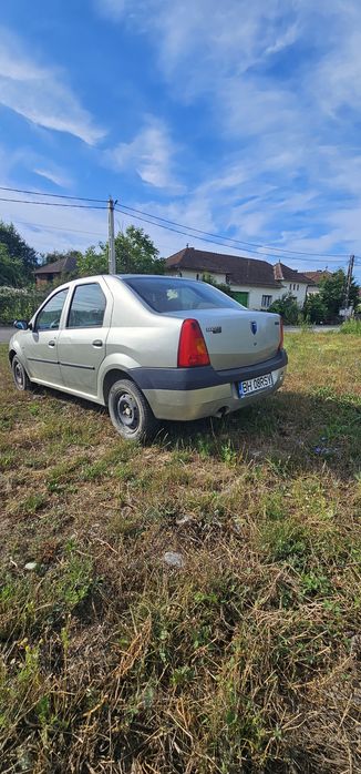 Vand Dacia Logan 1,4 mpi, benzină