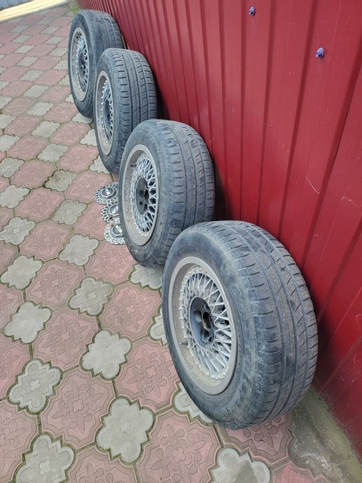 Диски в сборе с резиной 70000