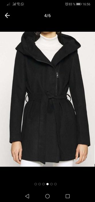 Дамско палто "Only"