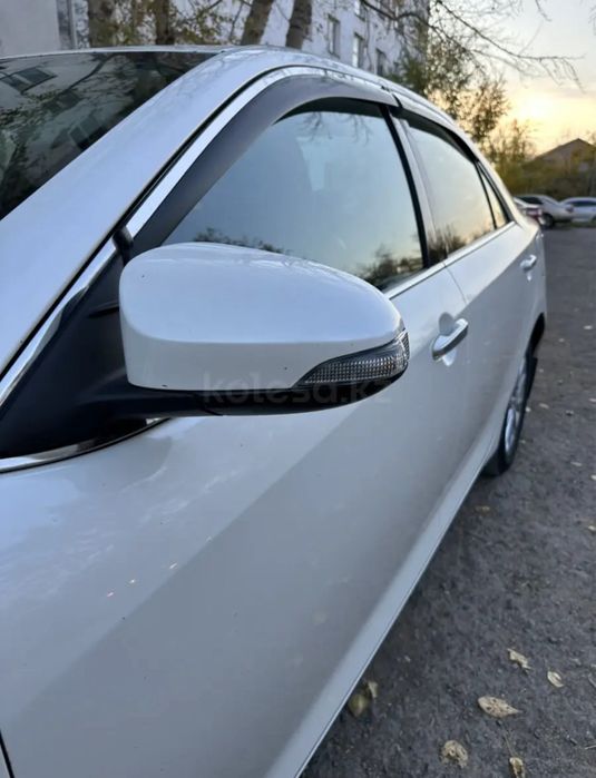 Сдам camry 55, объем 2.0
