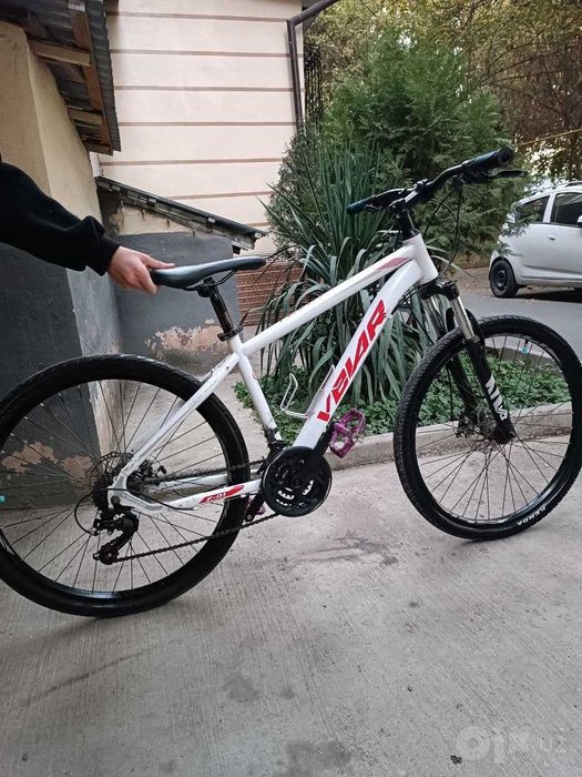 Продается велосипед Velar