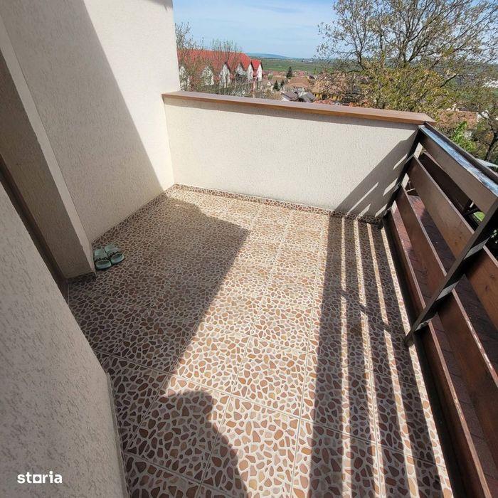 Casa individuala/Sura Mica