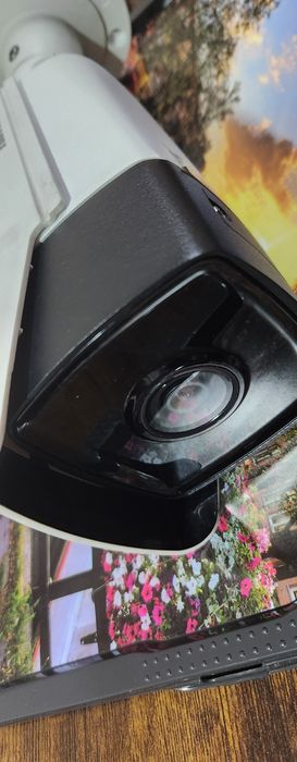 Camera IP Hikvizion Ds-2cd2t43go-l5
