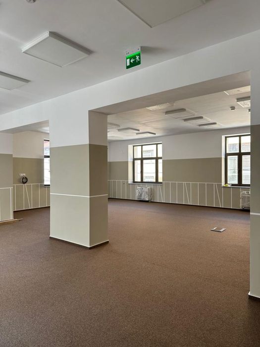 Spatiu birouri 90 m2