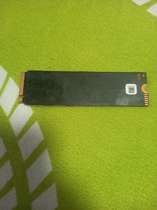 SSD Micron 512 GB