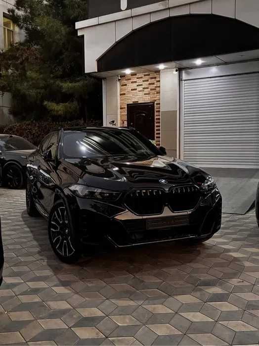 BMW 40I Sport pod zakaz