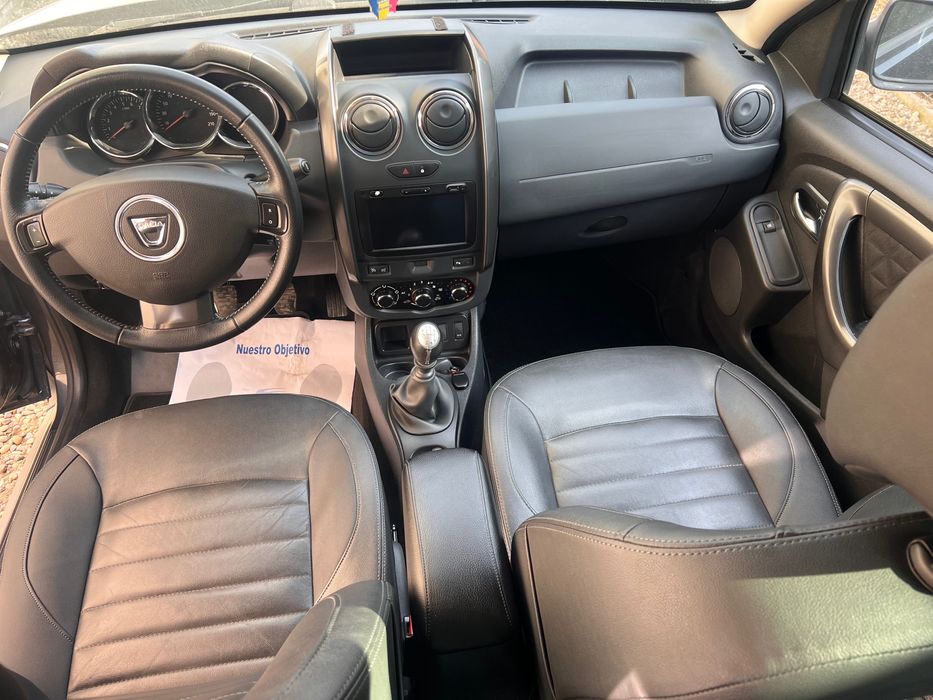 Dacia Duster Prestige an 2014/150.000 km