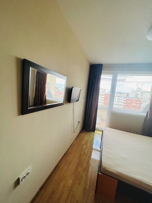 Дава се под наем Двустаен апартамент в Велико Търново, Картала - 50 кв.м за 298.86 € - Снимка #5