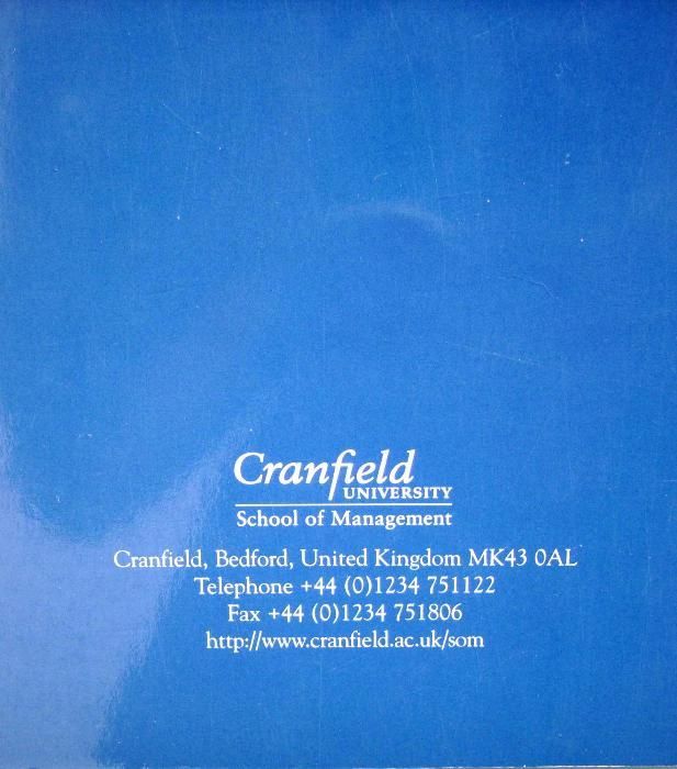 Key Customers World-Leading Key Account Management: Identification...