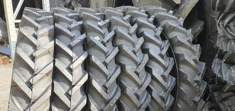 cauciucuri de tractiuune 4.50-19 Trayal de Tractiune pentru BCS 5AGM