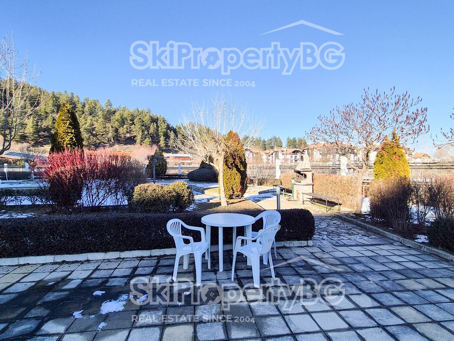 Продава се Едностаен апартамент в Разлог - 45 кв.м за 374 €/кв.м - Снимка #17