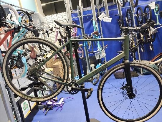 120 - produs resigilat - (SecondHand) Decathlon