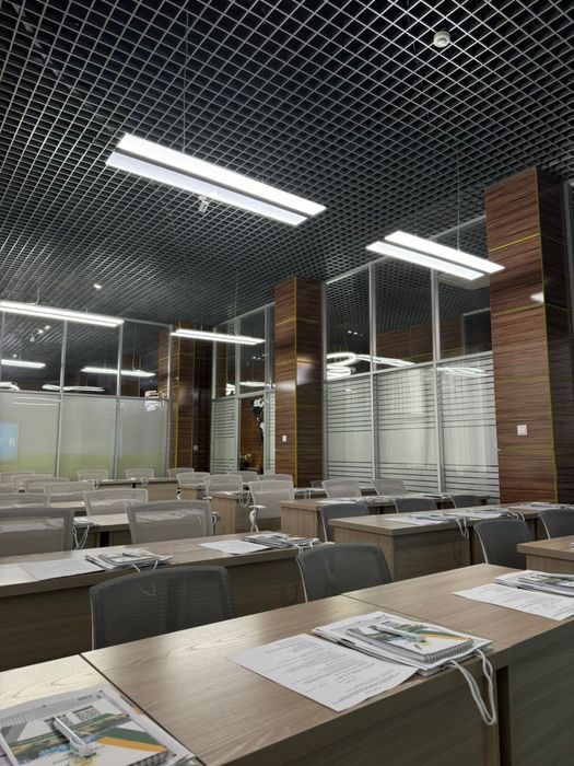 Аренда помещения