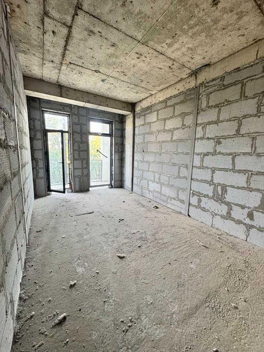 продается новостройка Новомосковская Ул Дархан DARKHAN Residence 50 м2