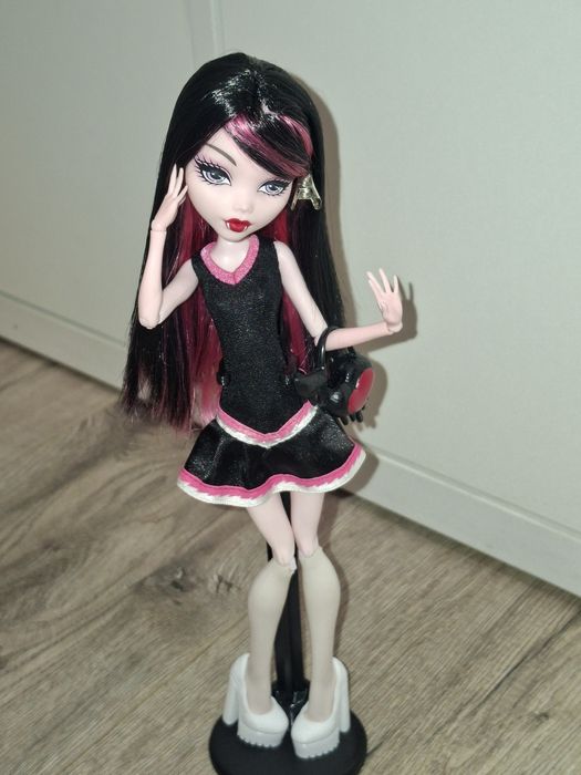 Дракулаура Monster High Монстер Хай