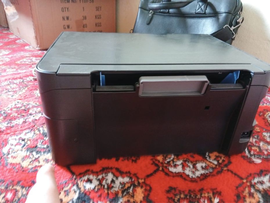 Принтер Epson L3250
