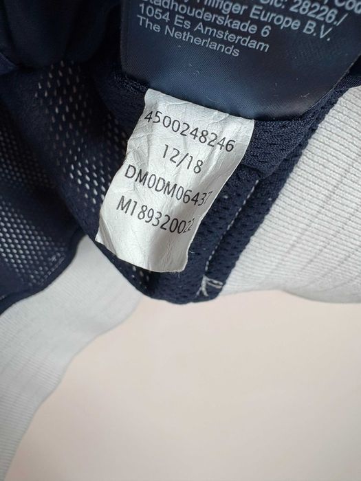 Tommy Jeans преходно яке