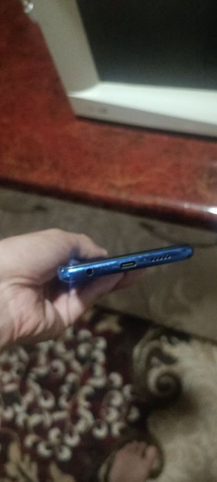 Poʻcoʻ x3 nfc ideal abmen bor srocna