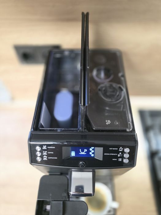 Espressor Philips EP3550 aparat automat cafea espresor saeco
