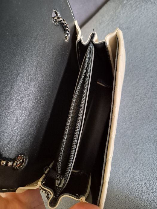 Geanta yves saint laurent