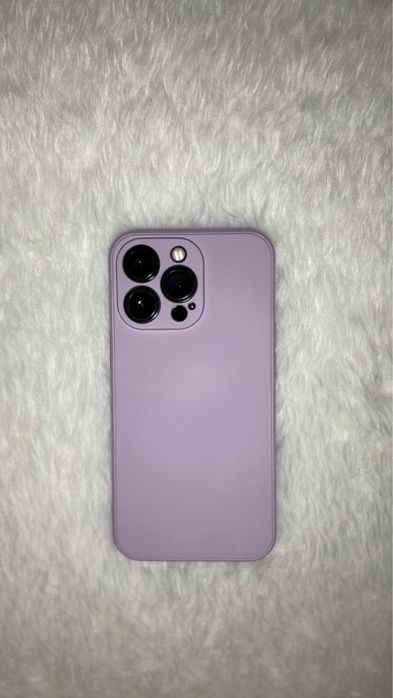 Huse silicon iPhone 13, 13Pro, 14, 14Pro