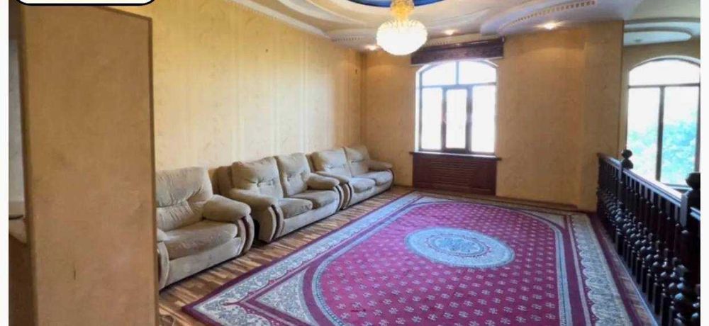 Продажа Евродома на Карасу, 10-соток (N 13714 )